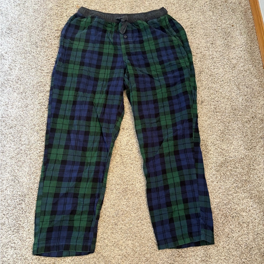 Men’s Patterned Sweatpants